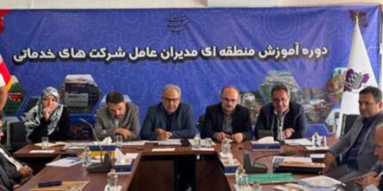 ناترازی انرژی چالش جدید شهرکهای صنعتی؛ نیازمند منابع مالی پایدار هستیم