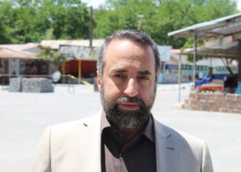 به ثمر رساندن پروژههای تحولساز شهری با وجود چالشهای مالی