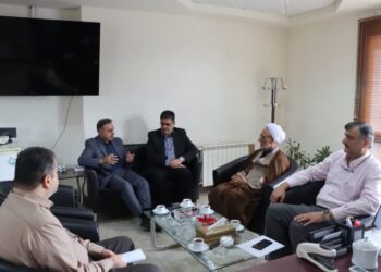 استفاده بهینه از ظرفیتهای موجود و همکاریهای سازمانی، میتواند روند توسعه روستاها را تسریع کند