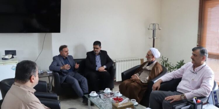 استفاده بهینه از ظرفیتهای موجود و همکاریهای سازمانی، میتواند روند توسعه روستاها را تسریع کند