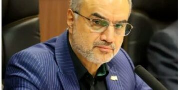 کارگرنیا رئیس شورای شهر رشت شد