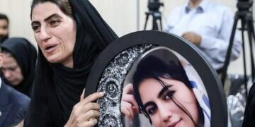 حکم قصاص قاتل الهه حسین‌نژاد صادر شد