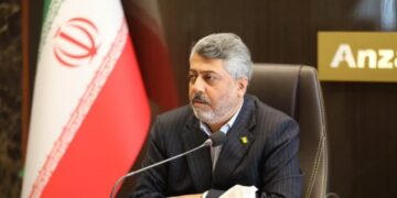 رشد ۱۰ درصدی صدور مجوز فعالیت اقتصادی در منطقه آزاد انزلی