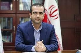 قدردانی طاعتی مقدم از گروه های امدادی در اطفاء حریق مجتمع ونوس منطقه آزاد انزلی