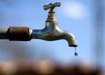 هشدار برای مصرف مصرف آب در گیلان!