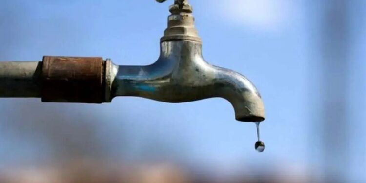 هشدار برای مصرف مصرف آب در گیلان!