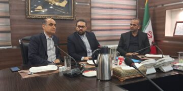 توسعه همکاری‌های هوایی در گیلان با محوریت منطقه آزاد انزلی