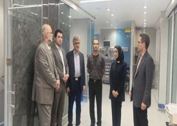تأکید دکتر آشوبی بر توسعه جراحیهای محدود و حمایت از داروخانهها در گیلان