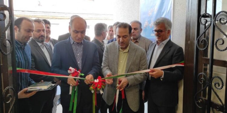 افتتاح صدمین مرکز سلامت روان «سراج» کشور