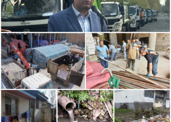 موکب ویژه؛ مردم فراموش‌شده!