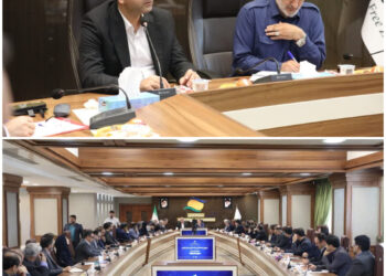 آغاز روند جبران خسارت و بازسازی ونوس با حمایت بانکی و بیمه‌ای