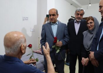 استان بیش از هر زمان دیگری نیازمند برنامهریزی جامع در حوزه سالمندی است