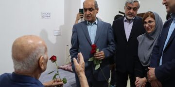 استان بیش از هر زمان دیگری نیازمند برنامه‌ریزی جامع در حوزه سالمندی است