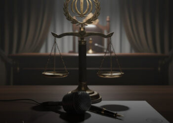 فشار ارگانی علیه یک خبرنگار؛ وقتی شاکیان او از دل قدرت میآیند