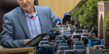 تراموا در رشت؛ همیشه در حد مطالعات!