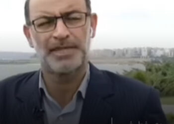 بازی تکراری با «حیران گیلان»؛ نرمال‌سازی یک دروغ تاریخی؟