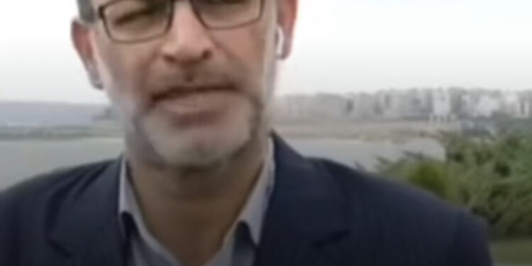 بازی تکراری با «حیران گیلان»؛ نرمالسازی یک دروغ تاریخی؟