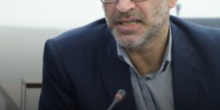 از ادعای دروغ تا عقبنشینی: تحقق هشدار «گیلانصدر» درباره عادیسازی خطرناک