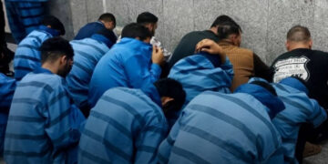 ۶۴ محکوم متواری در گیلان؛ خیابان‌ها چقدر امن هستند؟