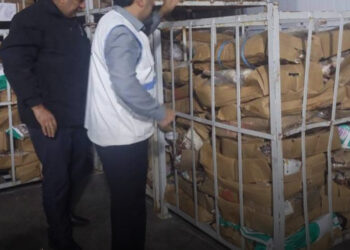 از شایعه تا تیتر: گوشت مرجوعی و بحران اطلاع‌رسانی در گیلان