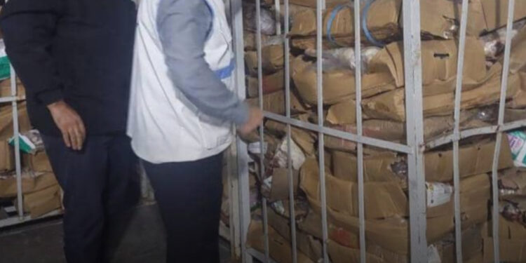 از شایعه تا تیتر: گوشت مرجوعی و بحران اطلاعرسانی در گیلان