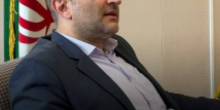 افشاگری گیلانصدر: مدیرعاملی که قانون نمیشناسد و میلیاردها تومان زیر امضاهای بدون اعتبار+ مستندات