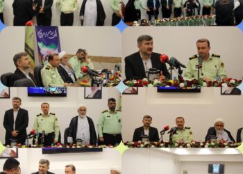 کاهش ۳۰ درصدی سرقت سیم‌های برق در گیلان با جایگزینی کابل‌های خودنگهدار