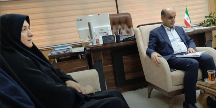 نگاهی به عملکرد مدیرکل بانوان استانداری گیلان؛ زنان استان هنوز منتظر اقدام واقعی