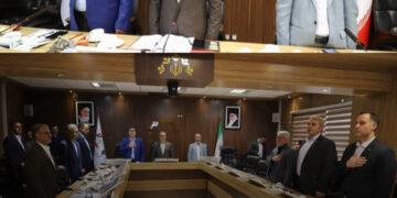 تحقیق و تفحصی که گم شد؛ موکب خدام‌العتره و سکوت مدیریت شهری