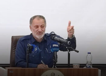 گیلان، صدرنشین فساد؛ بازرسی سرگرم گزارش سازی
