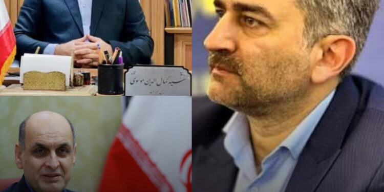 صادقی خمامی، مدیر عاملی که قانون را دور زد!