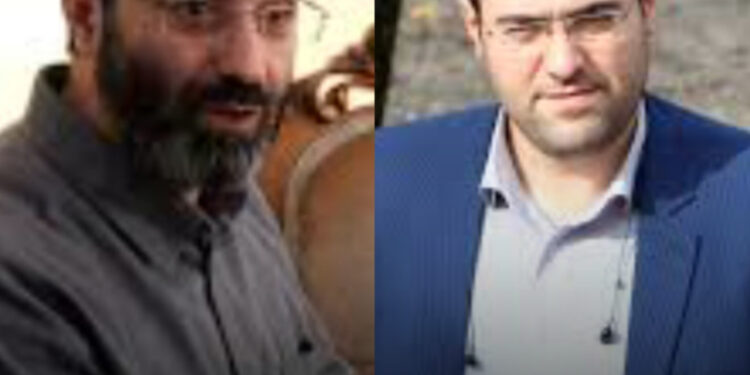 بازگشت چهره مسئلهدار به شهرداری رشت