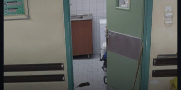 دوندگی میان شیفت و خستگی؛ پرستار در گیلان با غریزه بقا دوام می‌آورد