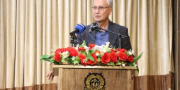 نخستین پارلمان شهری نوجوانان کشور در لاهیجان راه اندازی شد