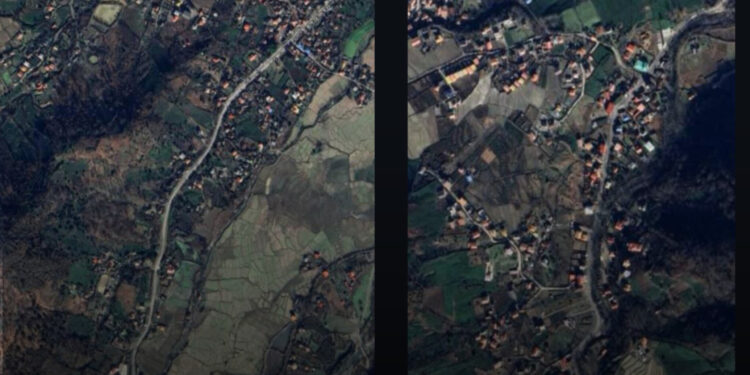 اتلاف بودجه به یهانه تالاب انزلی یا دوباره‌کاری برای بالا کشیدن منابع!