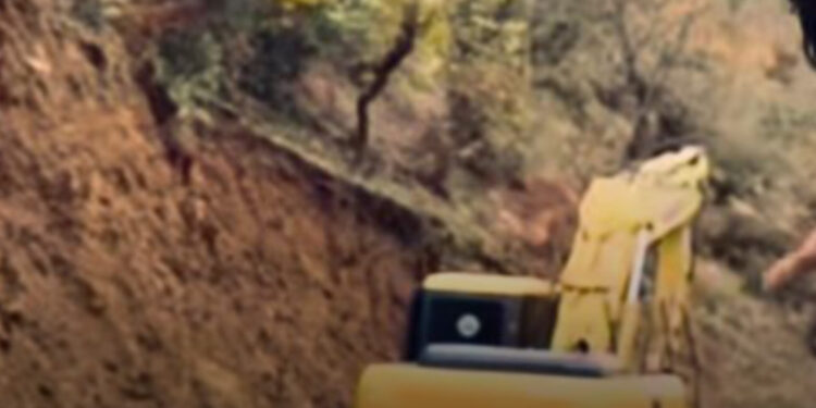 بهشت ویلاسازان، جهنم هیرکانی/ جنگل کهنسال، قربانی «حق دسترسی» شهرک‌های تازه‌ساز