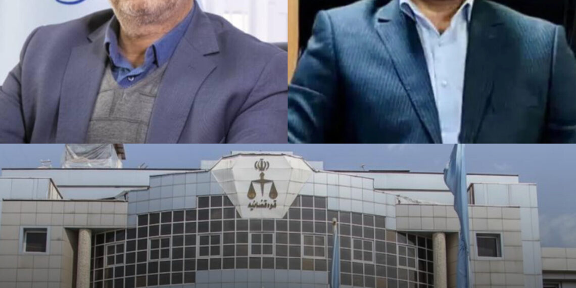 آزمون عدالت در دادگستری گیلان/هشدار خبرنگار افشاگر؛فردا در دادسرا ی رشت تحصن و دادخواهی میکنم