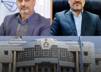 آزمون عدالت در دادگستری گیلان/هشدار خبرنگار افشاگر؛فردا در دادسرا ی رشت تحصن و دادخواهی میکنم