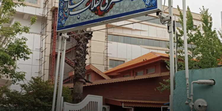 حوزه هنری گیلان؛ وقتی حلقه محدود یک نهاد را گروگان میگیرد