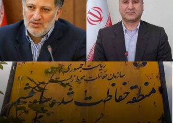 دو هزار متر تصرف در حقوق مردم؛ چرا خلع ید متخلفان دانه درشت از انقال عمومی انجام نمی شود؟