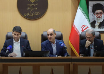 از ماهواره تا دیتاسنتر؛ واقعیت گیلان کجاست؟