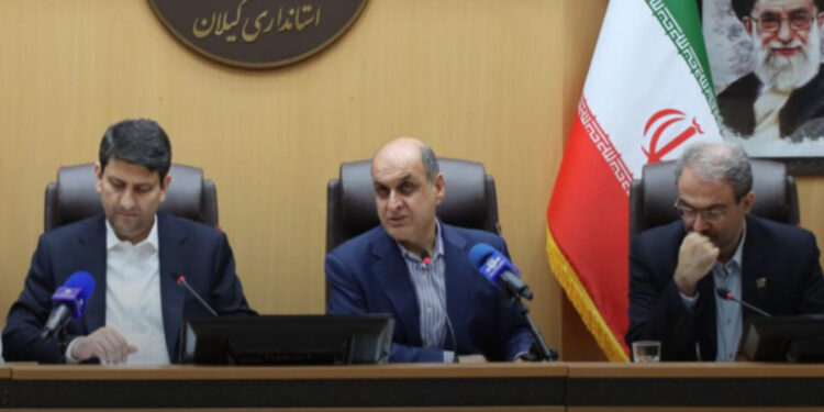 از ماهواره تا دیتاسنتر؛ واقعیت گیلان کجاست؟