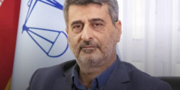 هشدار رسانه‌ای خطاب به رئیس‌کل دادگستری استان گیلان و روایت نگران کننده یک خبرنگار از جلسه دادگاه