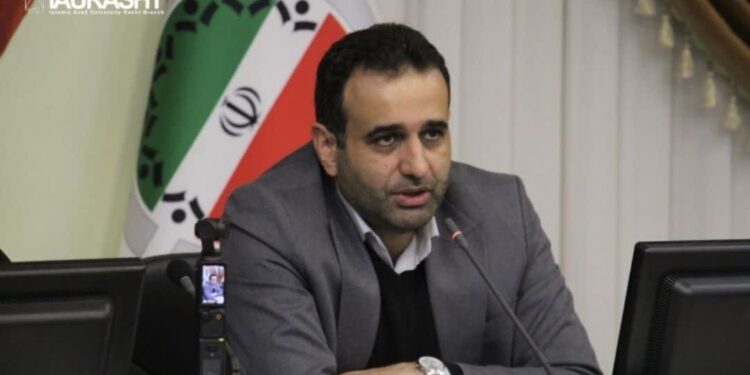 پژوهش‌های تقاضامحور، راهبرد اصلی دانشگاه در ارتباط با شهرداری‌هاست