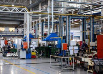 راه‌اندازی مجدد ۲۶ واحد صنعتی راکد و نیمه‌فعال در سال ۱۴۰۴