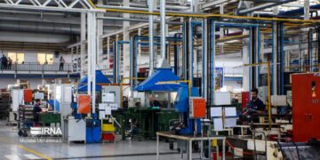 راه‌اندازی مجدد ۲۶ واحد صنعتی راکد و نیمه‌فعال در سال ۱۴۰۴