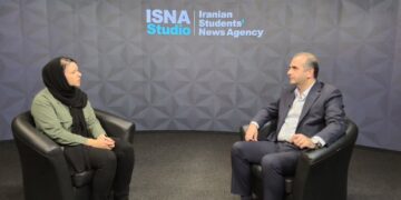 دو خط ریلی دیگر به بندر کاسپین اضافه می‌شود