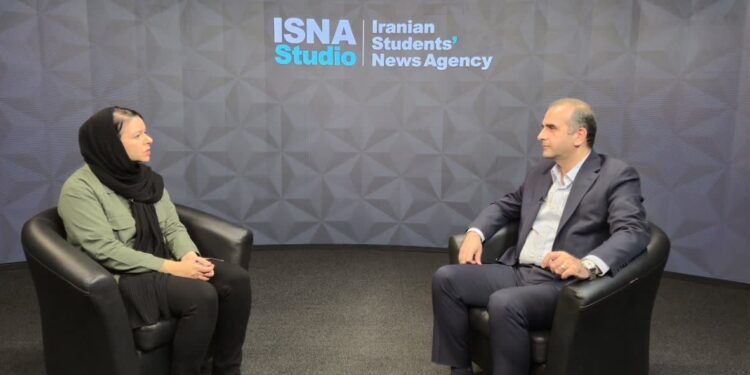 دو خط ریلی دیگر به بندر کاسپین اضافه میشود