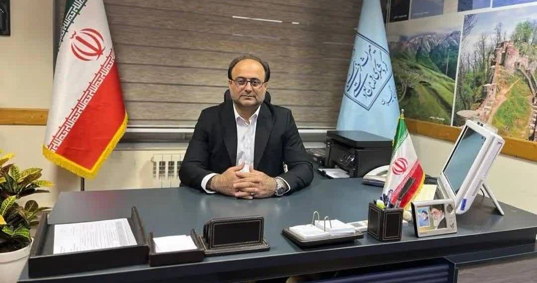 افتتاح ۲۳ پروژه گردشگری در گیلان در دهه فجر ۱۴۰۴