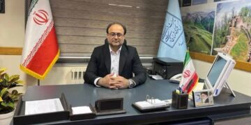 افتتاح ۲۳ پروژه گردشگری در گیلان در دهه فجر ۱۴۰۴